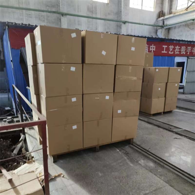 坡头区喀什地区：物流专线的高效货运之旅