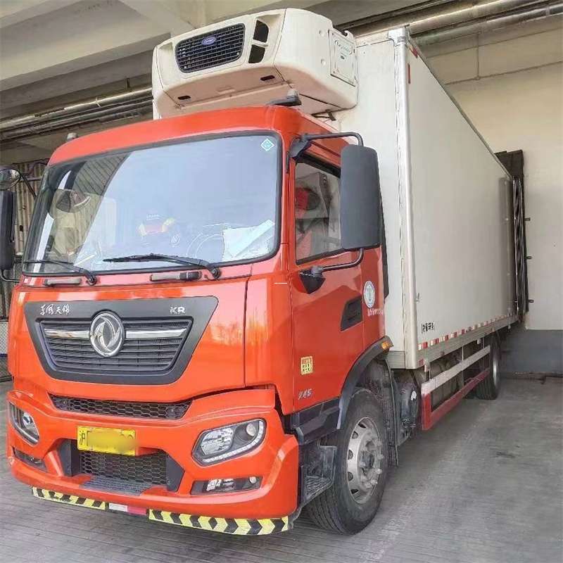 坡头区潞城区物流：多元专线与高效运输探秘