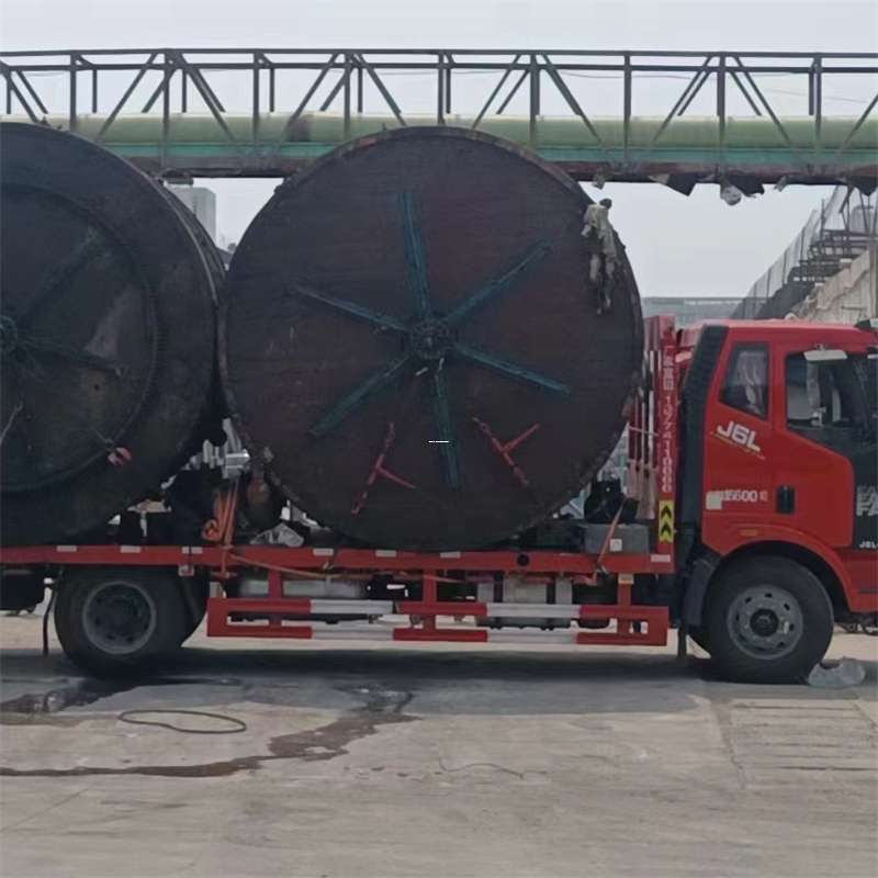坡头区云岩区物流：多元服务与运输线路探秘
