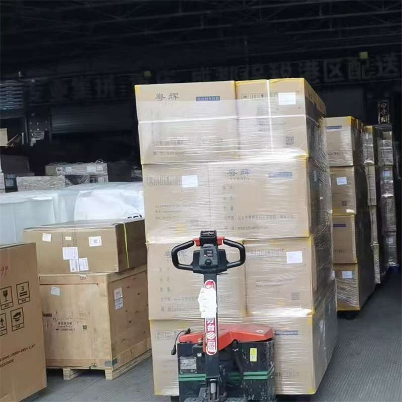 坡头区若尔盖县物流运输：多元服务与高效线路