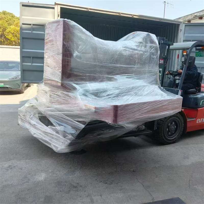 坡头区眉山市物流专线：多元货运服务探秘